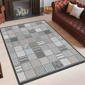 گبه ماشینی 320 شانه کد 590